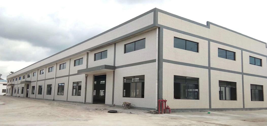 阜城县厂房保洁